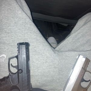 Meet your Posher, Matthew